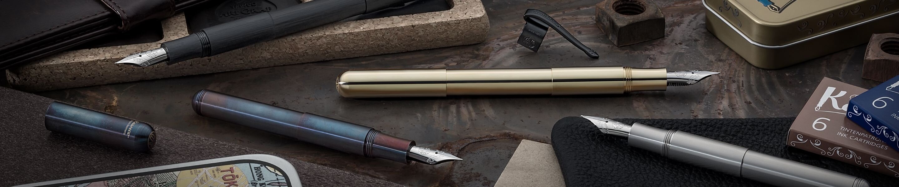 Kaweco_Banner