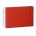 Fotoalbum Mini Mucho rot cream