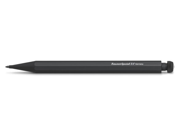 Kaweco Serie SPEZIAL Druckbleistift 2 mm L ohne Radiergummi