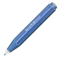 Kaweco AL SPORT Gelroller Stonewashed blue