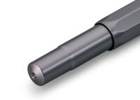 Kaweco AL SPORT Gelroller Anthrazit