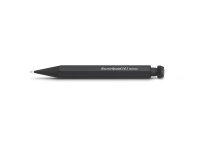 Kaweco Serie SPEZIAL Druckbleistift 0,5 mm S mit Radiergummi