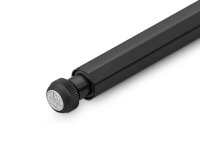 Kaweco Serie SPEZIAL Druckbleistift 0,5 mm S mit Radiergummi