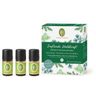 Set Duftende Waldkraft