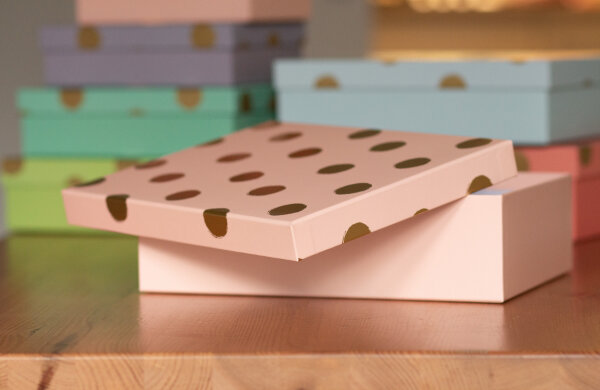 Geschenkbox