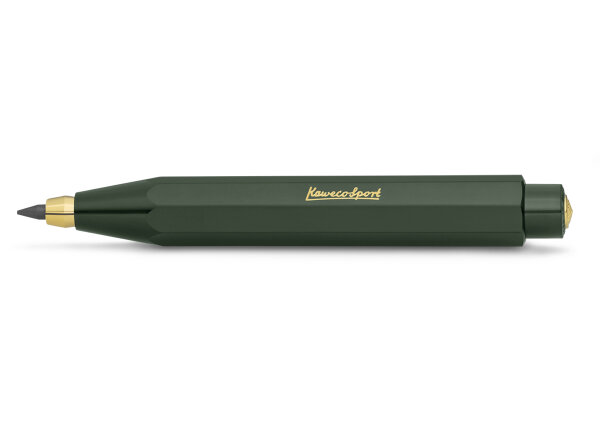 Kaweco Serie Classic Sport Fallbleistift 3,2 Green
