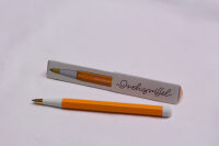 Drehgriffel Nr. 1, Rising Sun - Gelstift