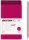 Jottbook Double A6 Berry/Port Red