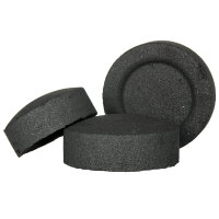 Schnellzünderkohle 33 mm