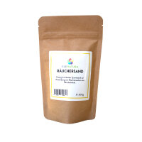 Räuchersand 300 g