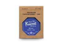 Kaweco Tinte Royal Blue 50 ml