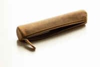 Leder Stifterolle mini, Hunter Vollrind