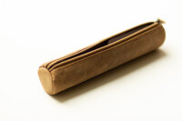 Leder Stifterolle mini, Hunter Vollrind