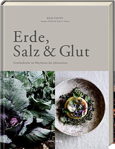 Erde, Salz & Glut