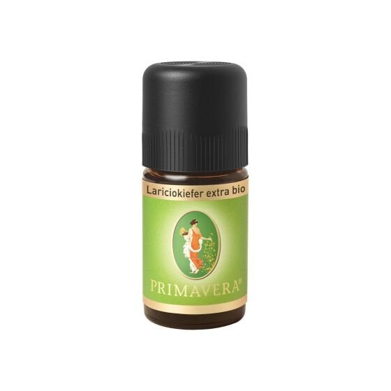 Ätherisches Öl – Lariciokiefer extra bio