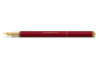 Kaweco Serie SPECIAL Red Edition Füllfeder M