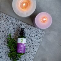 Yoga Flow Raumspray bio