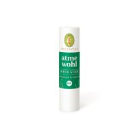 Atmewohl Riech Stick bio