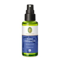 Ganz entspannt Raumspray bio