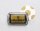 Stempelkissen Gold mini