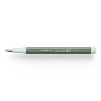 Drehgriffel Nr. 1, Olive - Kugelschreiber