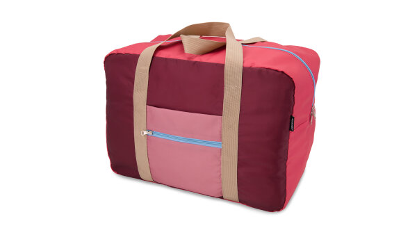 Freizeit und Reisetasche faltbar IDA