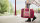 Freizeit und Reisetasche faltbar IDA