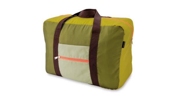 Freizeit und Reisetasche faltbar LIZ