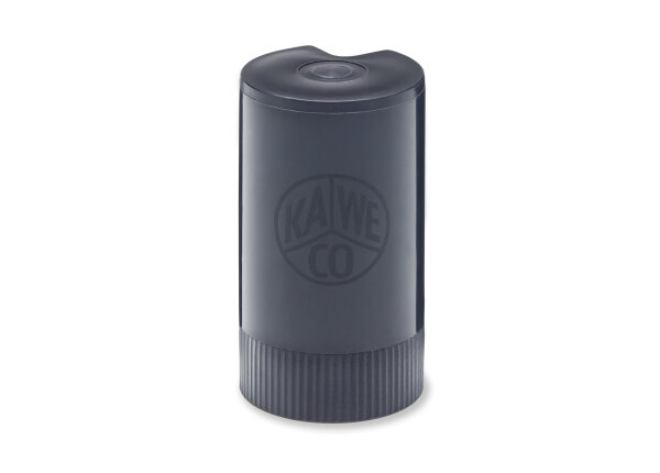 Kaweco Twist&Out Patronenspender Black