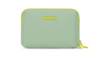 Kulturtasche Lime
