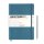 Notizbuch Composition B5 Softcover stone blue, dotted