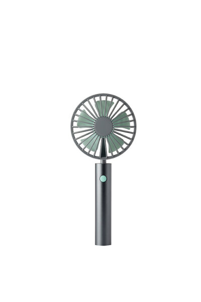 Ventilator FLOW graphit