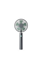 Ventilator FLOW graphit