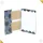 Circle Briefpapierpack