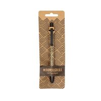 Adventure Bambuskuli, 3-fach sortiert