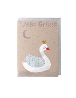Liebe Grüsse_ Karte