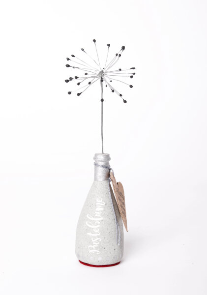 Pusteblumen_Pusteblume