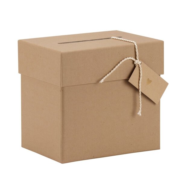 Sammelbox Pure Love Kraft