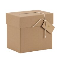 Sammelbox Pure Love Kraft