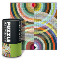 Puzzle Tartan