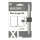 Pen Loop XL Anthracite