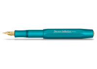 Kaweco Füllhalter Iguana Blue B
