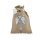 Geschenksäckchen Jute Engel