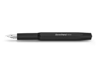 Kaweco Original  Füllfeder M 060 schwarz Chrom