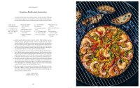 Das Gartenkochbuch