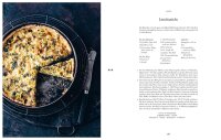 Das Gartenkochbuch