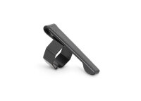 Kaweco SPORT Oktogonal Clip Schwarz