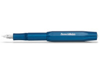 Kaweco Toyama Teal BB in petrol