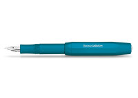 Kaweco Collection Fountain Pen Cyan BB