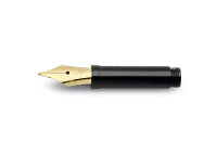 Federaggregat M 060 gold mit Gewinde